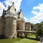 La Suite de l\'Abbaye